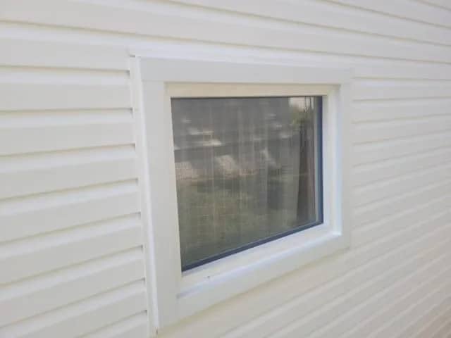 new windows