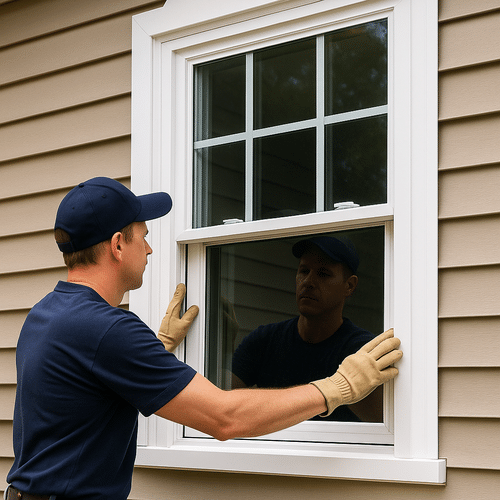 new windows